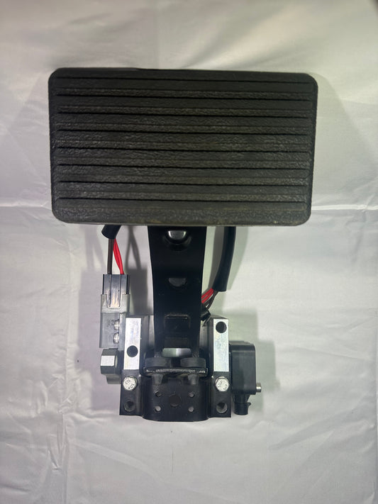 EZGO RXV Brake Pedal Assembly