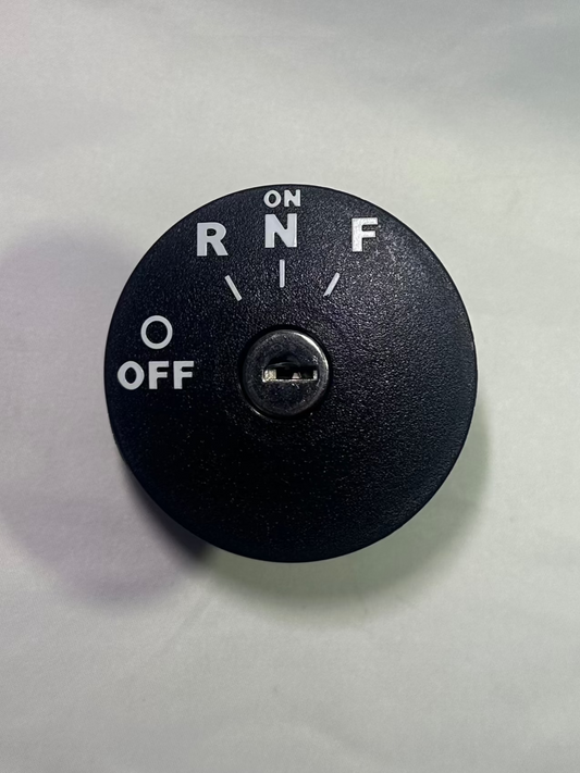 Electric Key Switch