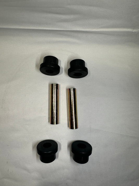 Club Car Leaf Spring Bushing Kit (Front and Rear),