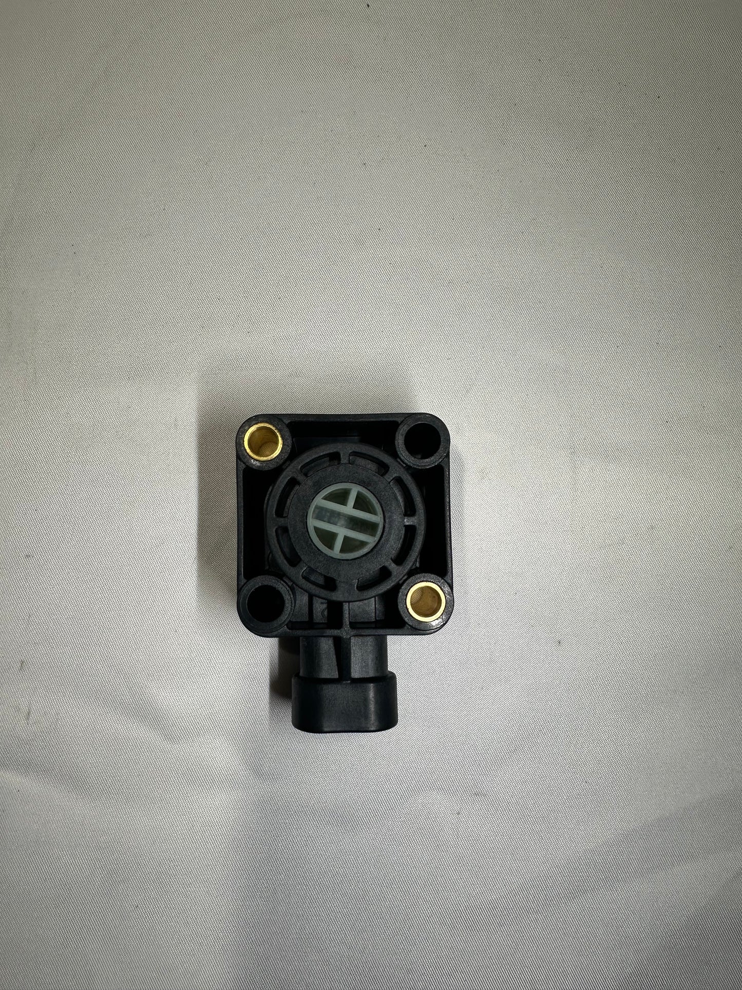 Rotary Position Sensor