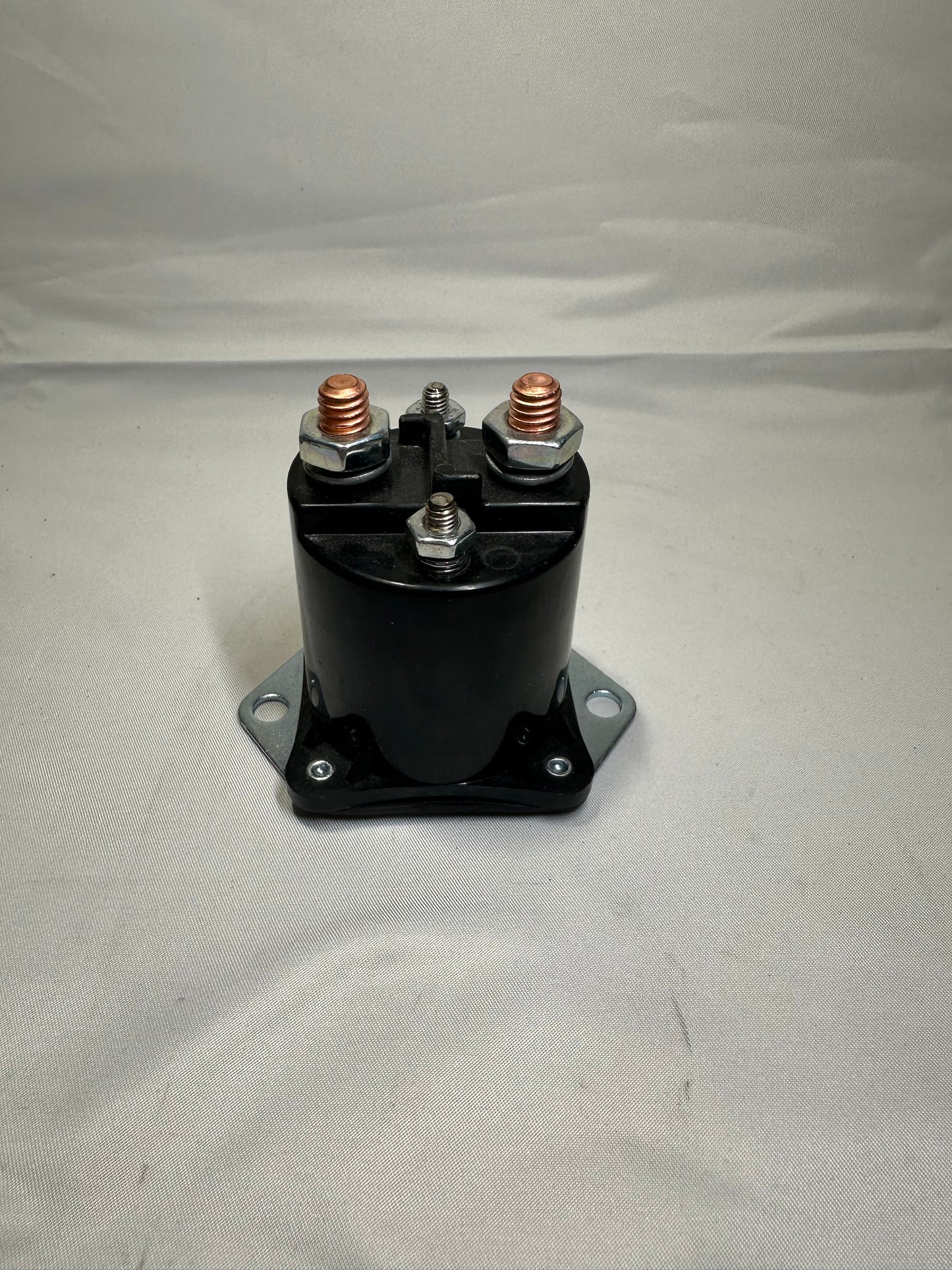 Club Car Solenoid 12V, 4 Terminal