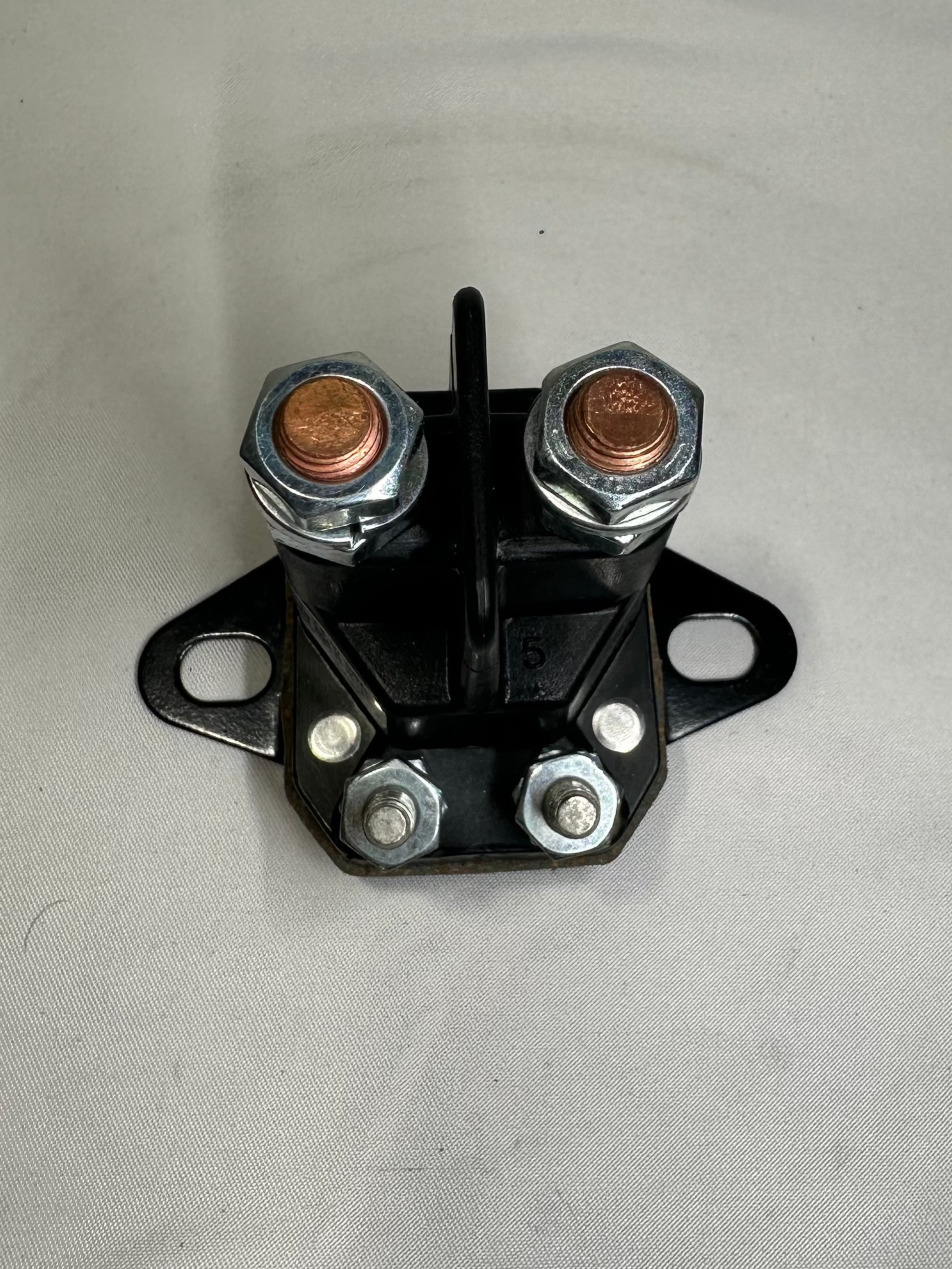 Solenoid RXV