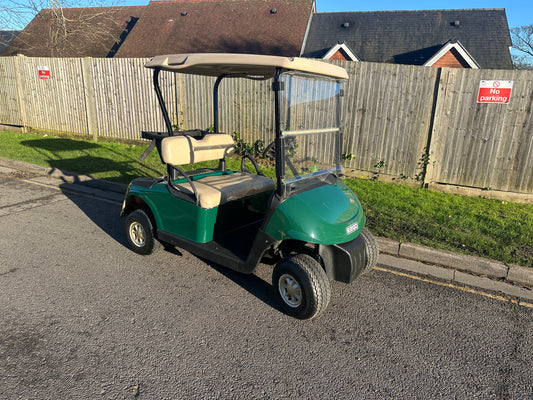 EZGO RXV Petrol