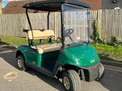 EZGO RXV ELiTE 2019