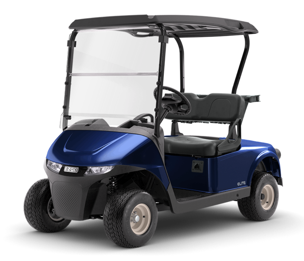 EZGO Freedom RXV ELiTE