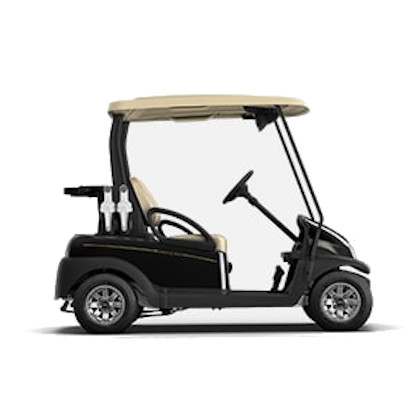 Club Car Precedent i3 golf buggy