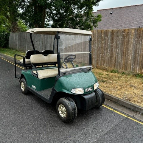 Ezgo golf buggy light kits for sale