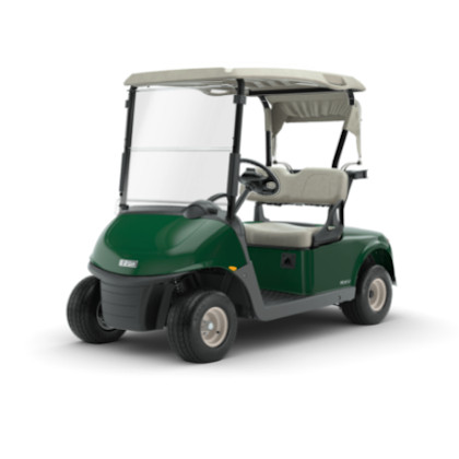 Ezgo RXV electric golf buggies for sale