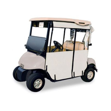 EZGO golf buggy enclosures for sale