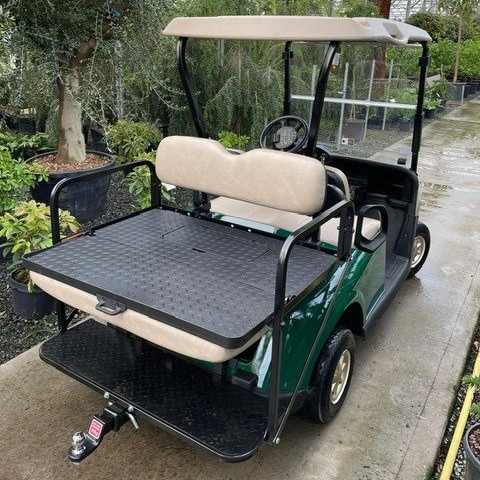 Golf buggy tow bars for sale